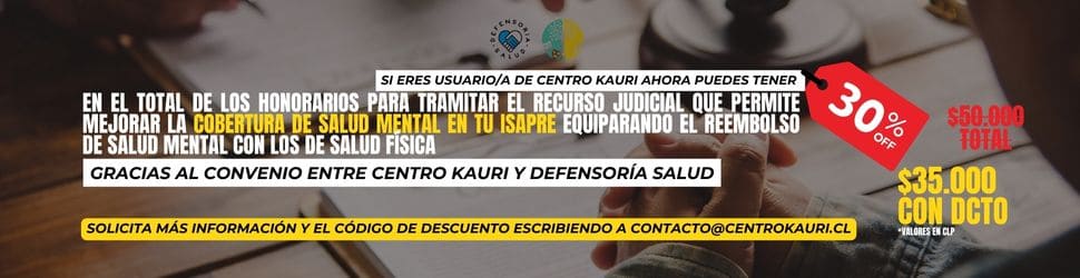 Mejora la cobertura de salud mental