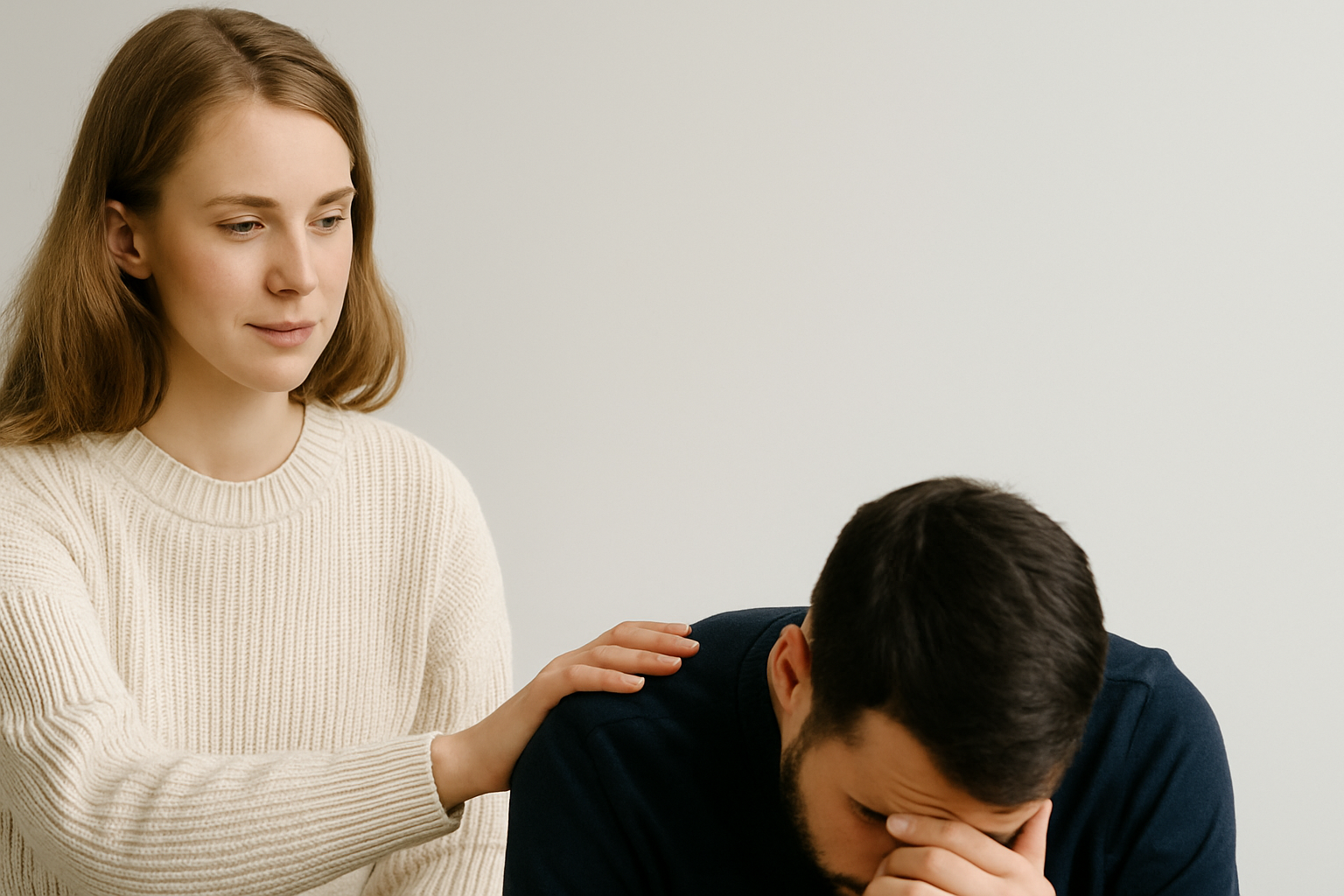 Banner blog acompañar emocionalmente