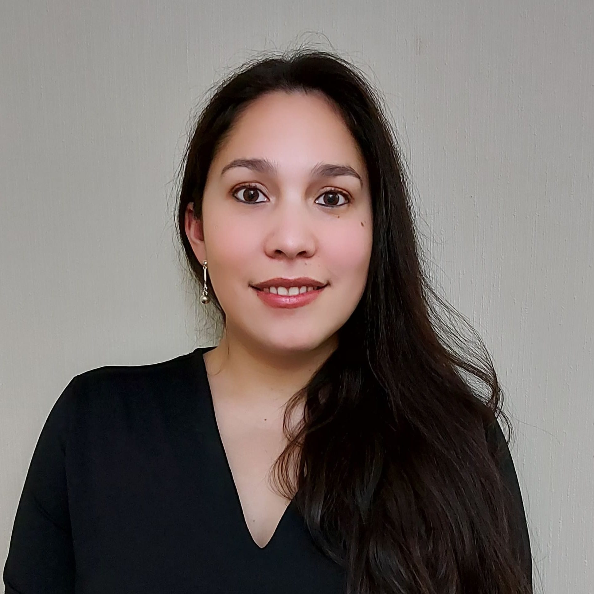Lisette Pincheira Godoy