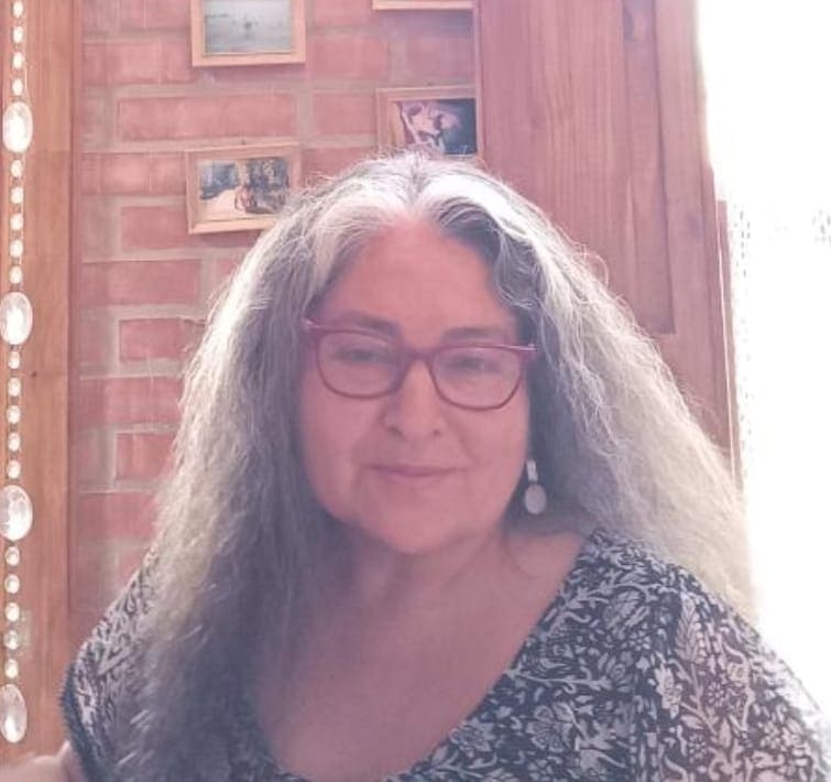 Luz Fernández