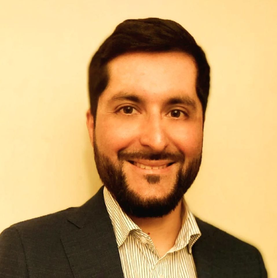 Miguel Canto Valenzuela